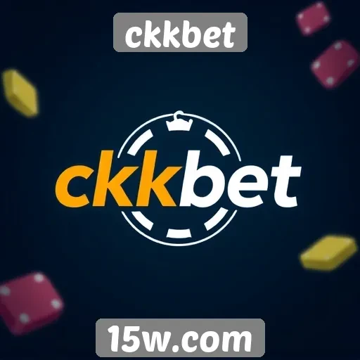 O impacto de ckkbet na indústria de jogos online