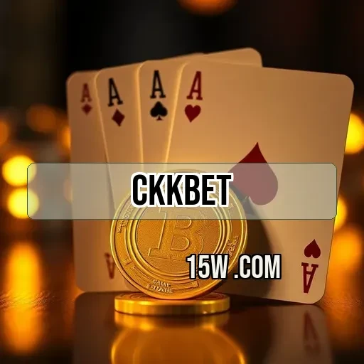 ckkbet Caça-níqueis