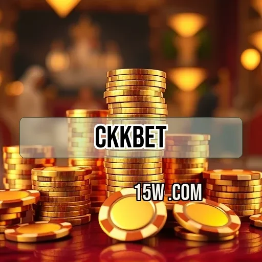 ckkbet Apostas Esportivas